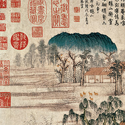 仿真復(fù)制